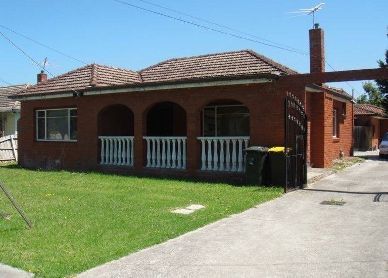 1 / 11 Beddoe Avenue, Clayton