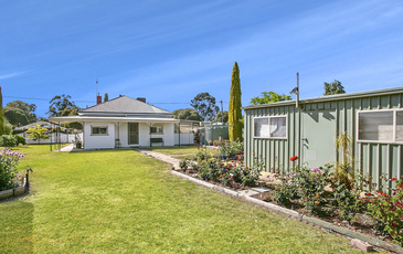 6 Edward Street, Rochester