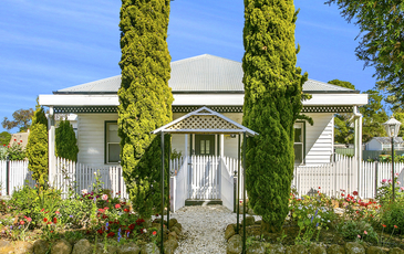 6 Edward Street, Rochester