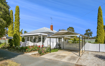 6 Edward Street, Rochester