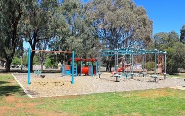 5A Raines Street, Axedale