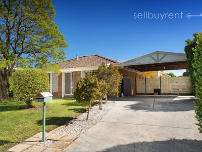 27 KYLE COURT, Wodonga