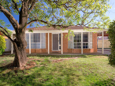 27 KYLE COURT, Wodonga