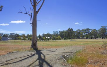 6A Raines Street, Axedale