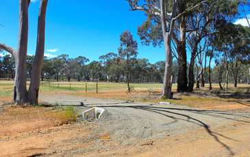 6A Raines Street, Axedale