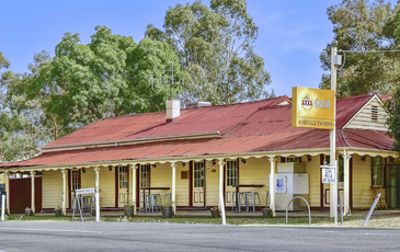 6A Raines Street, Axedale