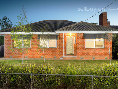 11 JAMES STREET , Wodonga