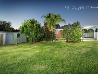 11 JAMES STREET , Wodonga