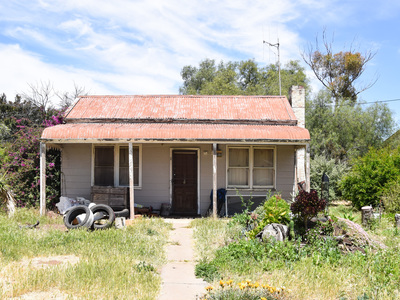 1 Kerang Street, Quambatook