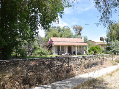 1 Kerang Street, Quambatook