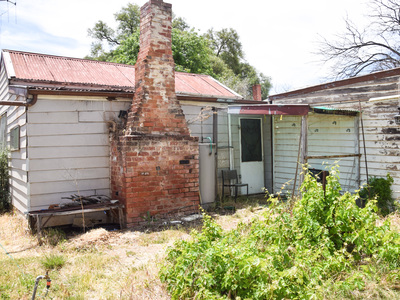 1 Kerang Street, Quambatook