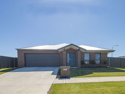 130 Litchfield Drive, Thurgoona