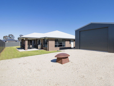 130 Litchfield Drive, Thurgoona