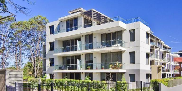 213 / 132-138 Killeaton St, St Ives