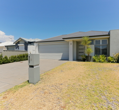 14  Duomo Way , Harrisdale