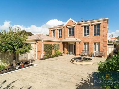 202 McLeod Road, Patterson Lakes