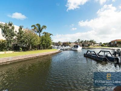 202 McLeod Road, Patterson Lakes