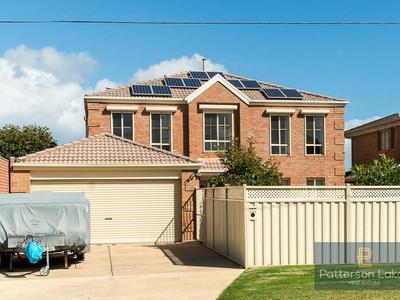 202 McLeod Road, Patterson Lakes