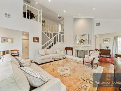 15 Mermaid Court, Patterson Lakes