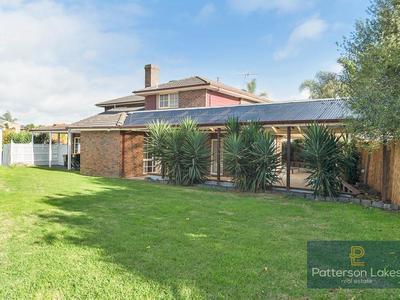 15 Mermaid Court, Patterson Lakes