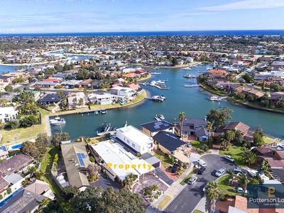 4 Clematis Court, Patterson Lakes