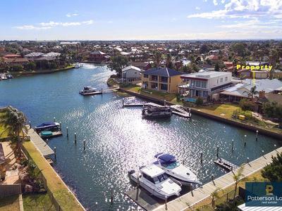 4 Clematis Court, Patterson Lakes