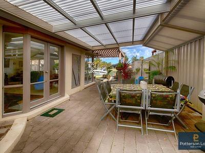 4 Clematis Court, Patterson Lakes