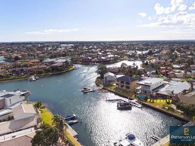 4 Clematis Court, Patterson Lakes