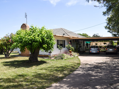 31 McMillans Road, Boort