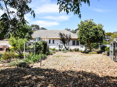 31 McMillans Road, Boort