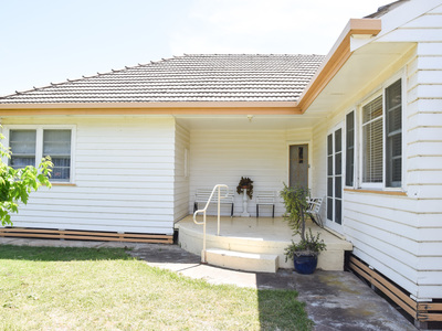 31 McMillans Road, Boort