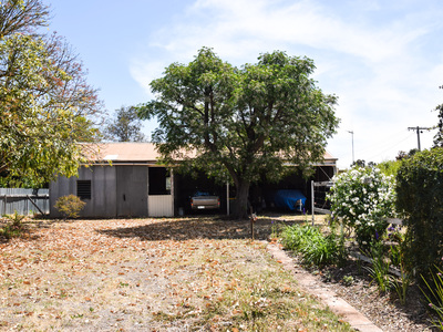 31 McMillans Road, Boort
