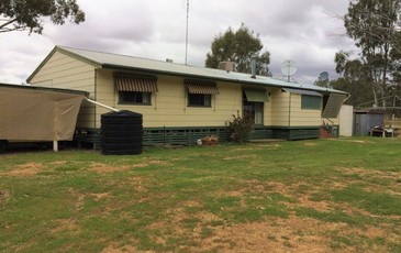 12 Yuengroon-Coonooer Road, St Arnaud
