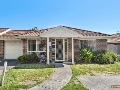 18 / 4 Paydon Way, Hampton Park