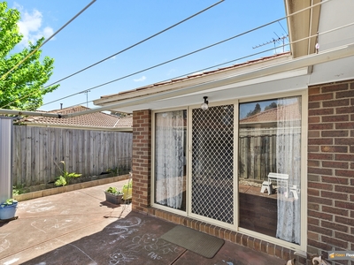 18 / 4 Paydon Way, Hampton Park