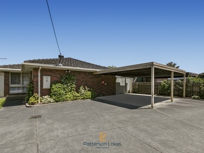 2 / 28 Wyong Court, Patterson Lakes