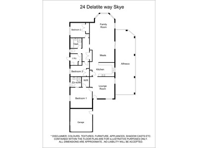 24 Delatite Way, Skye