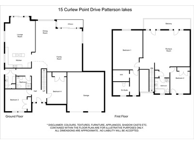 15 Curlew Point Drive, Patterson Lakes