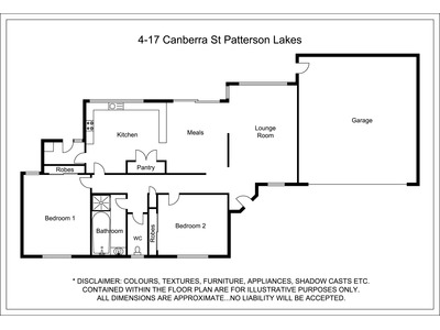 4 / 17 Canberra Street, Patterson Lakes