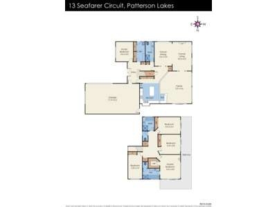 13 Seafarer Court, Patterson Lakes