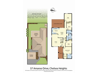 57 Amaroo Drive, Chelsea Heights