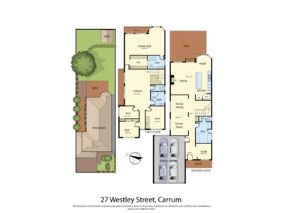 27 Westley Street, Carrum