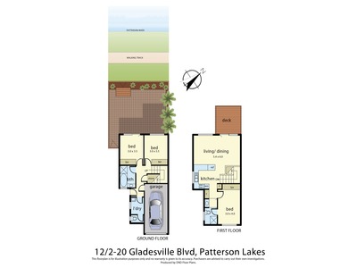 12 / 2-20 Gladesville Boulevard, Patterson Lakes