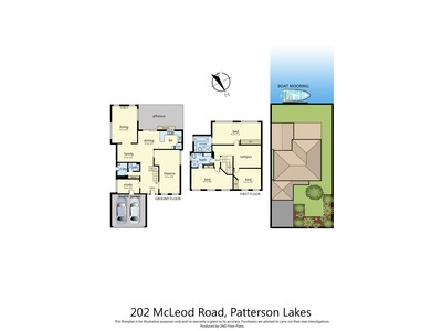202 McLeod Road, Patterson Lakes