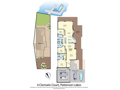 4 Clematis Court, Patterson Lakes