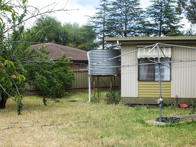 11 Maxwell Street, Kerang