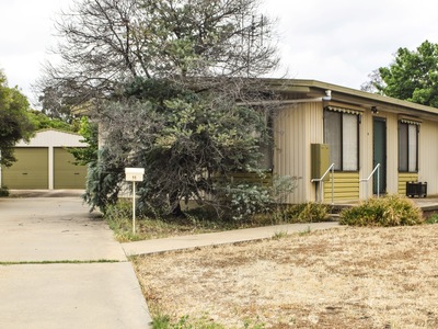 11 Maxwell Street, Kerang
