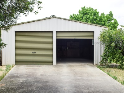 11 Maxwell Street, Kerang