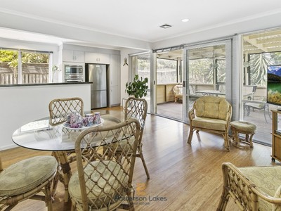 19 The Boulevard, Patterson Lakes