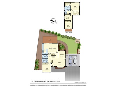 19 The Boulevard, Patterson Lakes